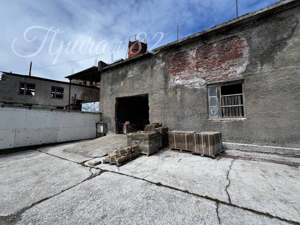 пгт. Гаспра, Южнобережное шоссе 7