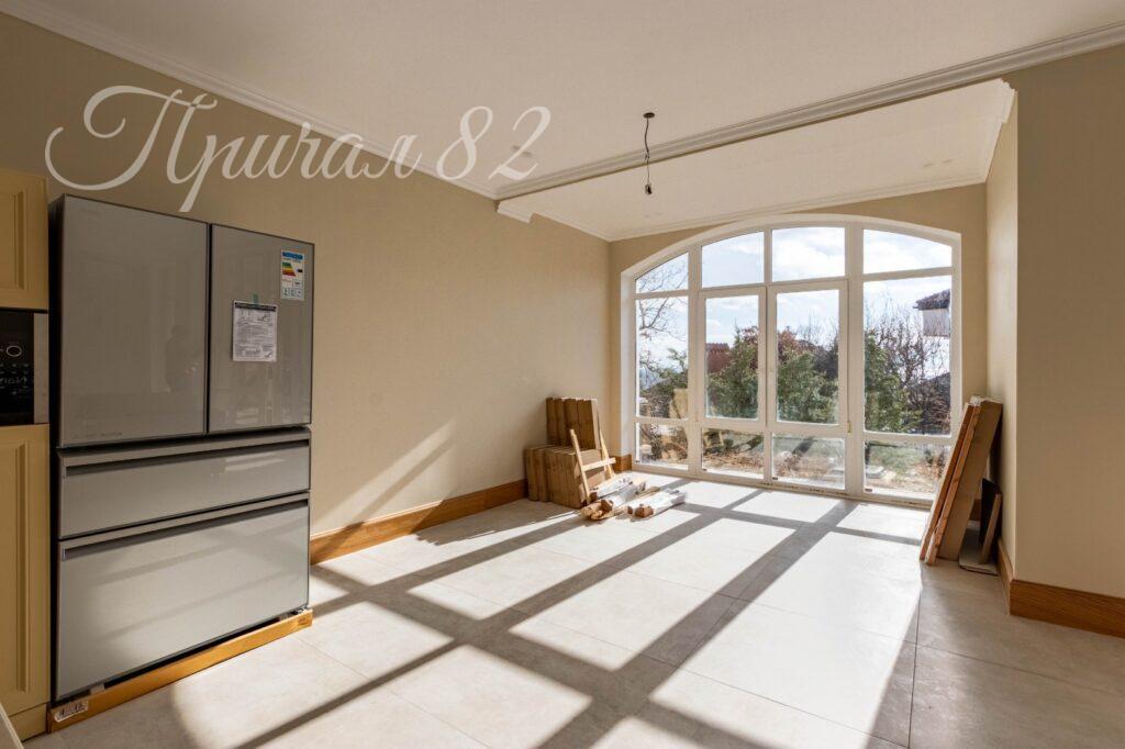 Ялта, пгт. Форос, мыс Сарыч