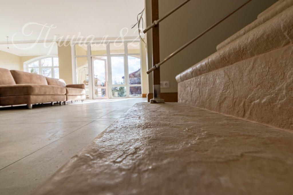 Ялта, пгт. Форос, мыс Сарыч