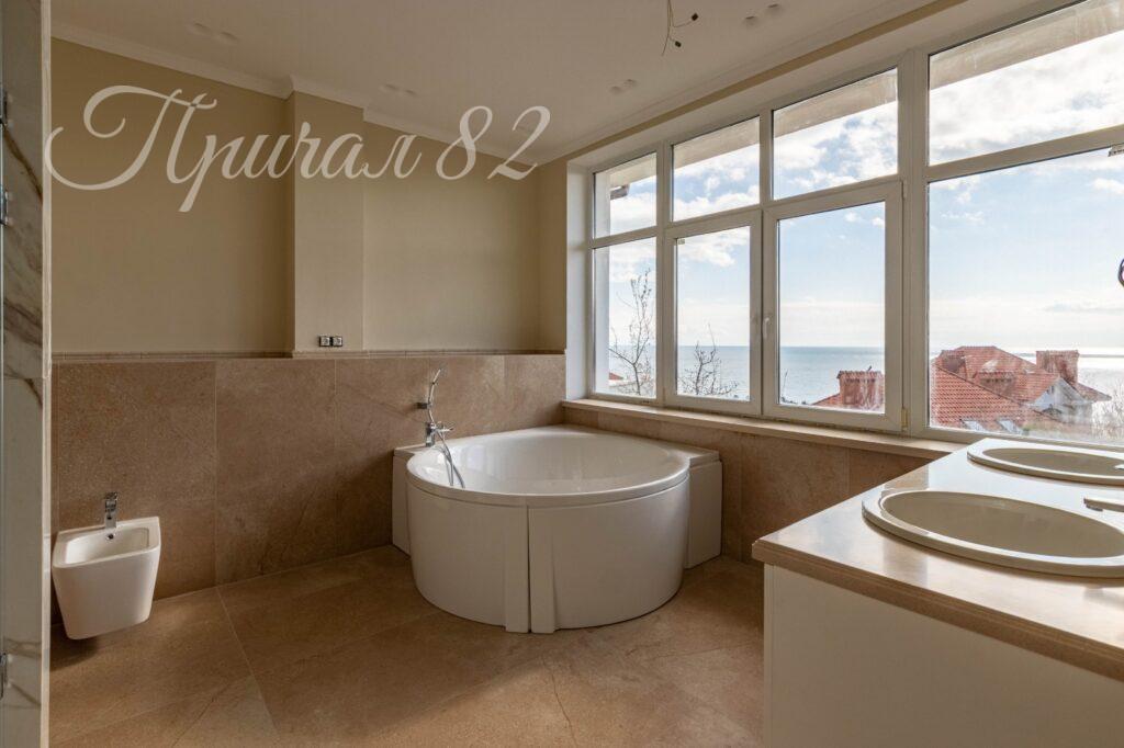 Ялта, пгт. Форос, мыс Сарыч