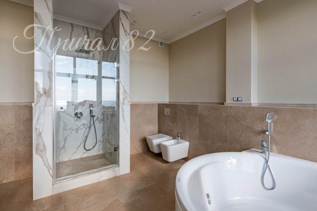 Ялта, пгт. Форос, мыс Сарыч