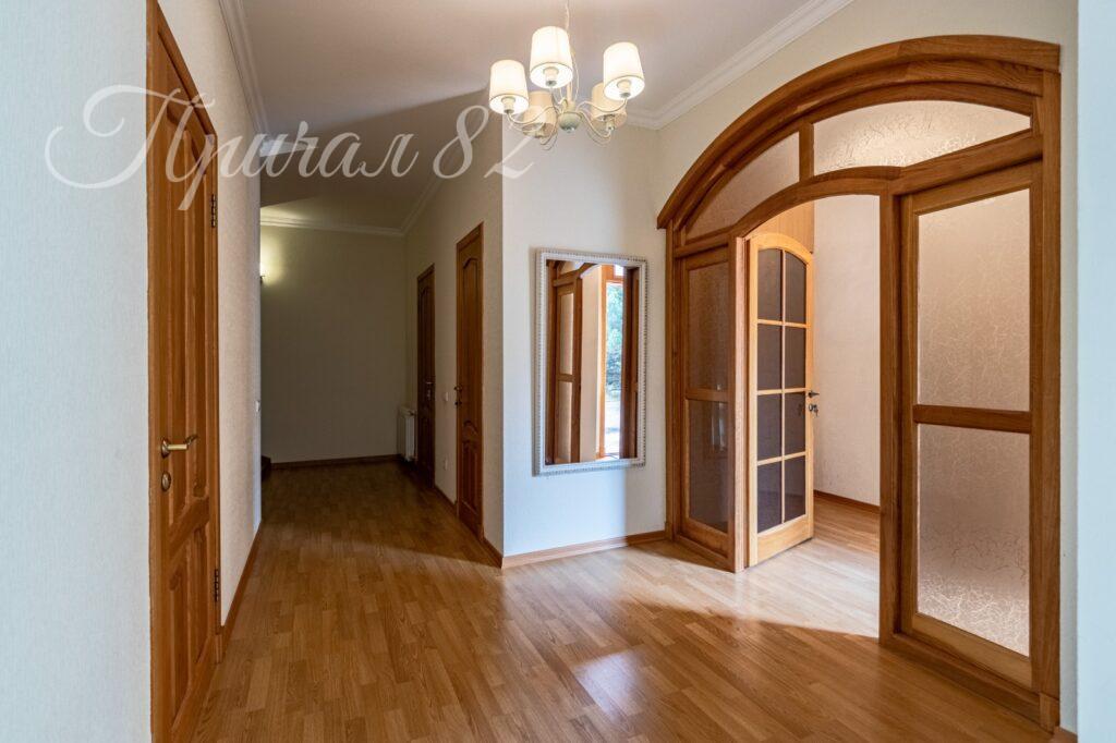 Ялта, пгт. Форос, мыс Сарыч