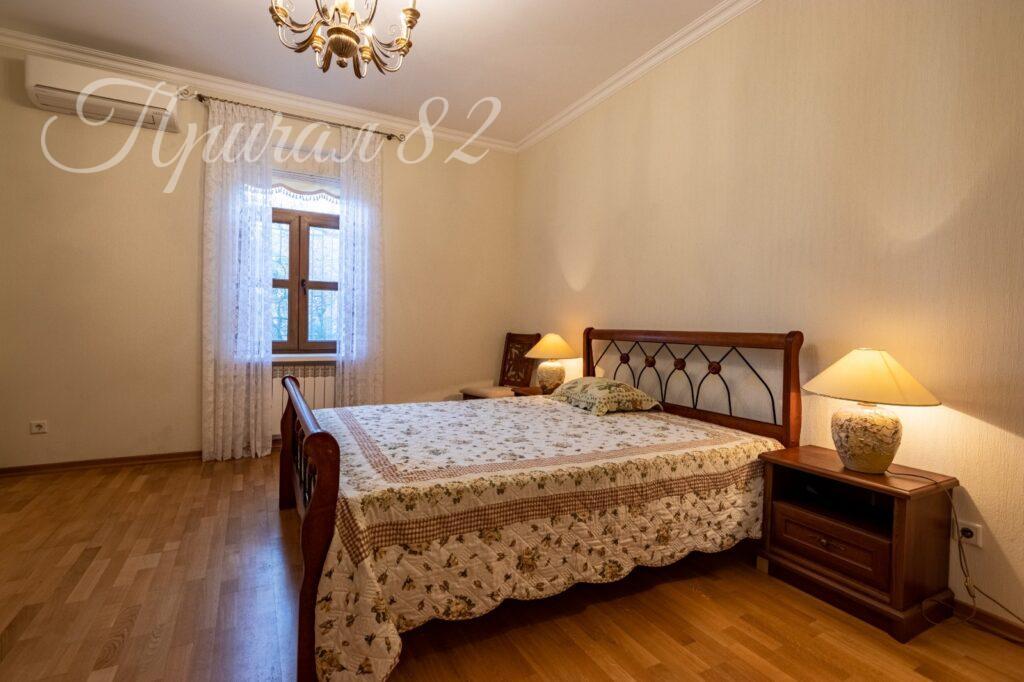 Ялта, пгт. Форос, мыс Сарыч