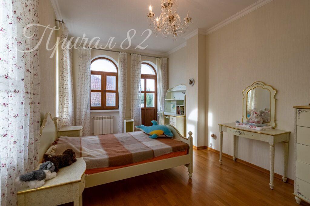 Ялта, пгт. Форос, мыс Сарыч