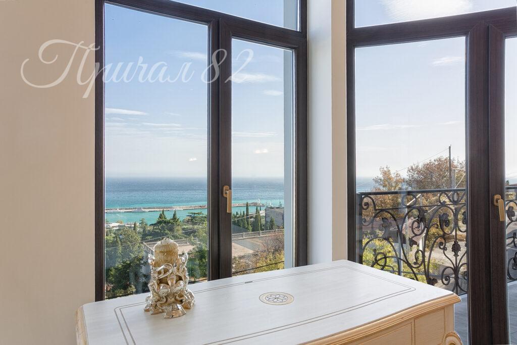 Ялта улица Войковаб дом 23