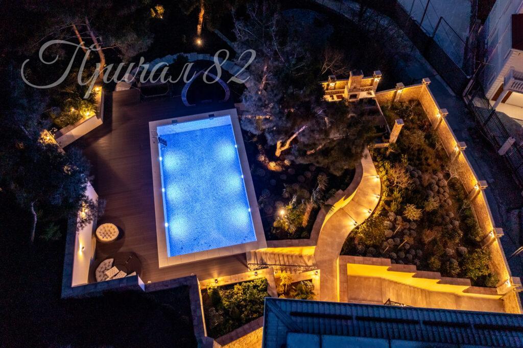 Ялта улица Войковаб дом 23