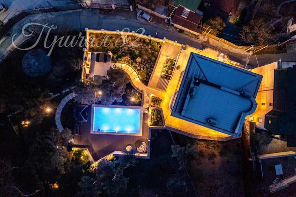 Ялта улица Войковаб дом 23