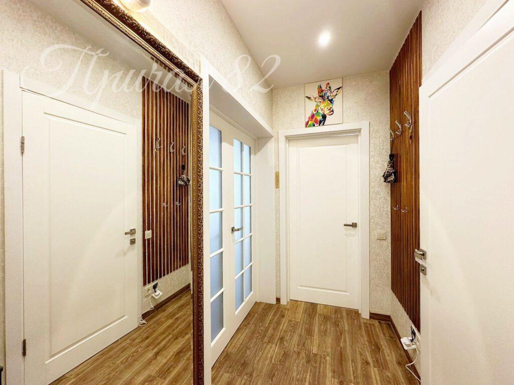 Алушта, пос. Чайка, Багрова, 12