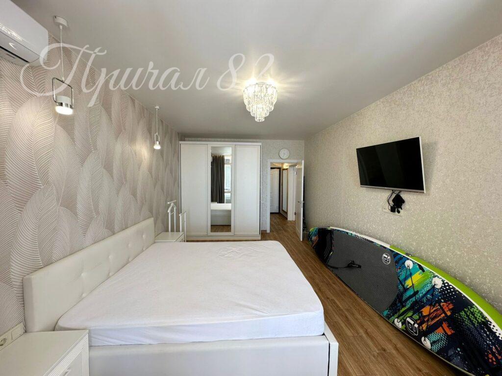 Алушта, пос. Чайка, Багрова, 12