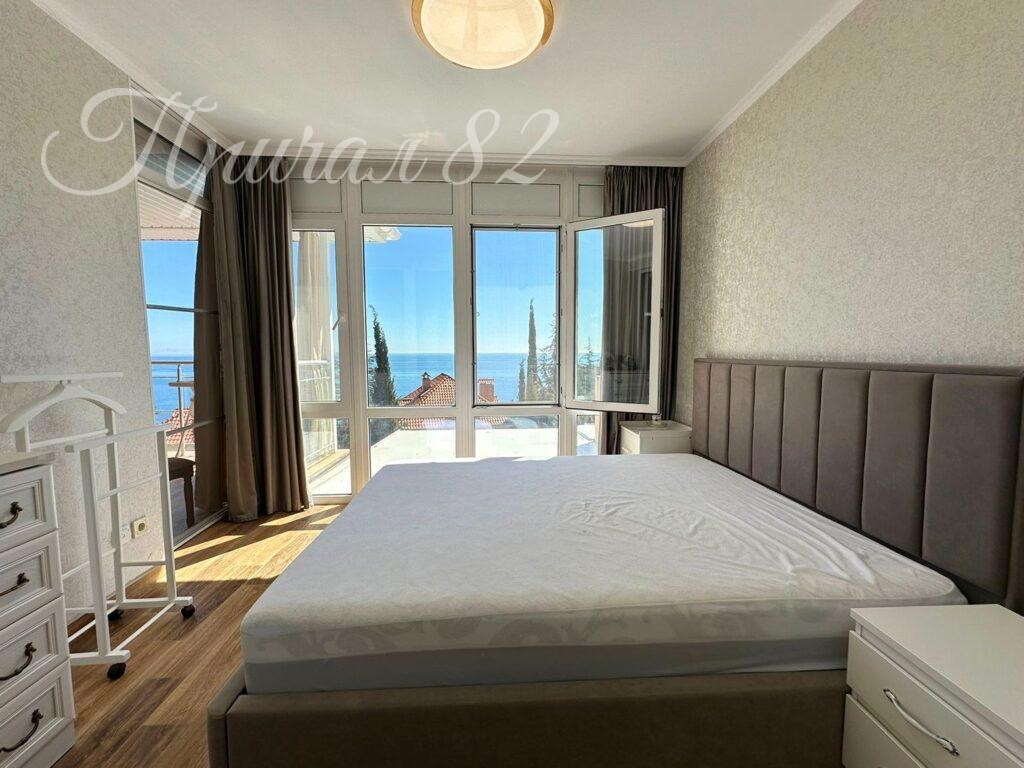 Алушта, пос. Чайка, Багрова, 12