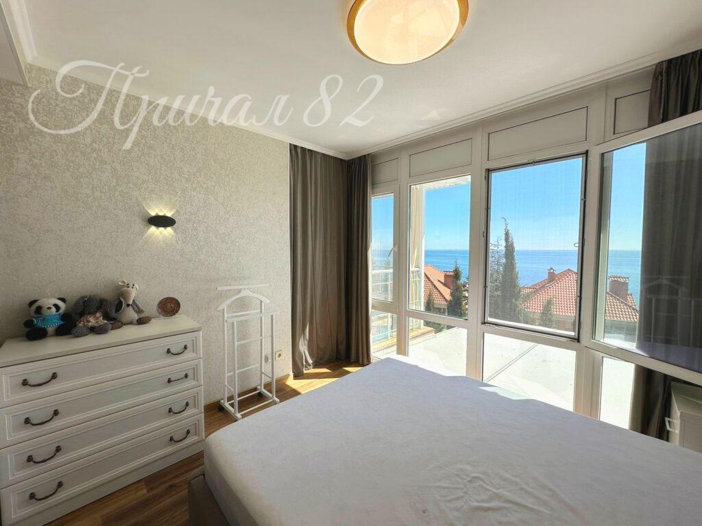 Алушта, пос. Чайка, Багрова, 12