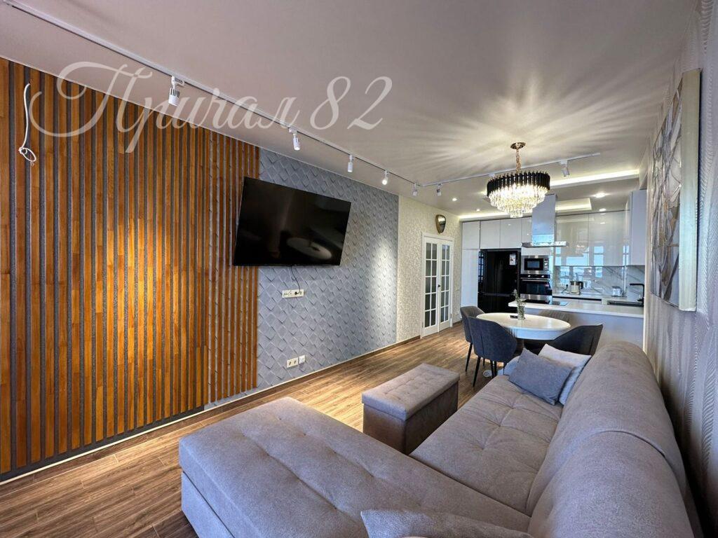 Алушта, пос. Чайка, Багрова, 12