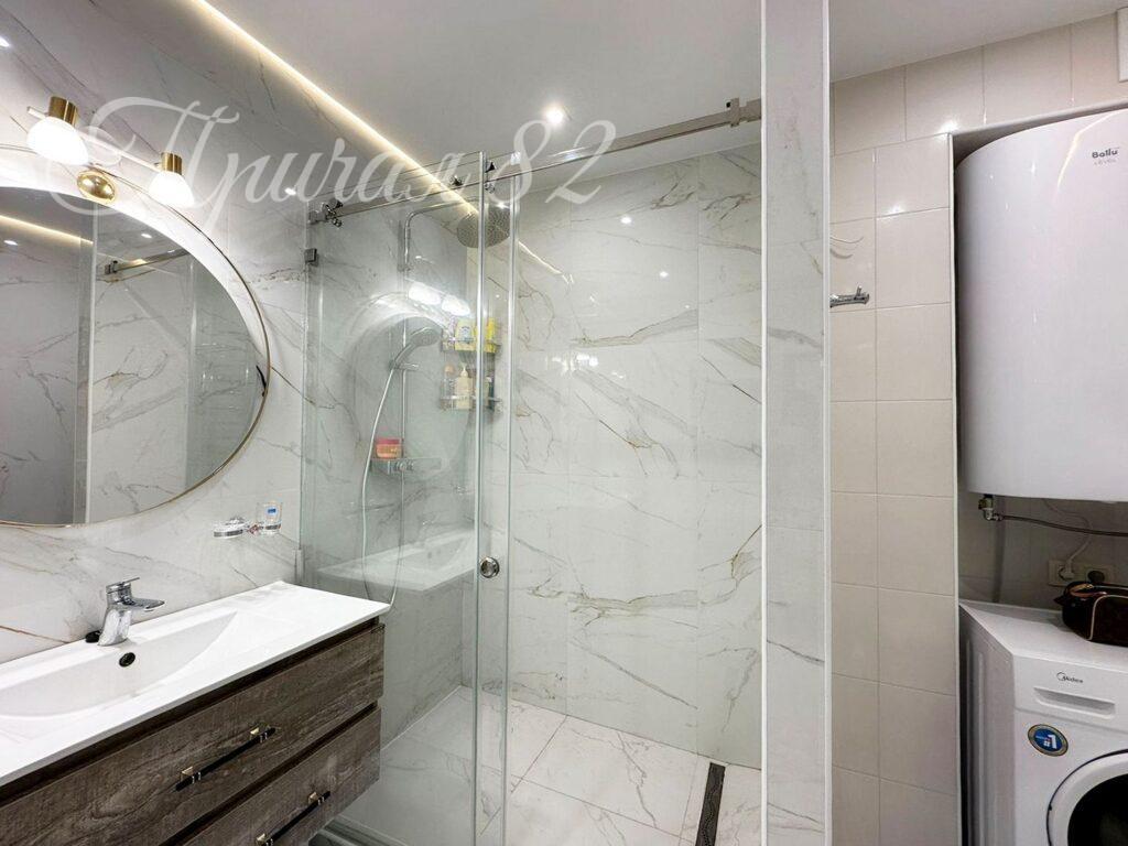 Алушта, пос. Чайка, Багрова, 12