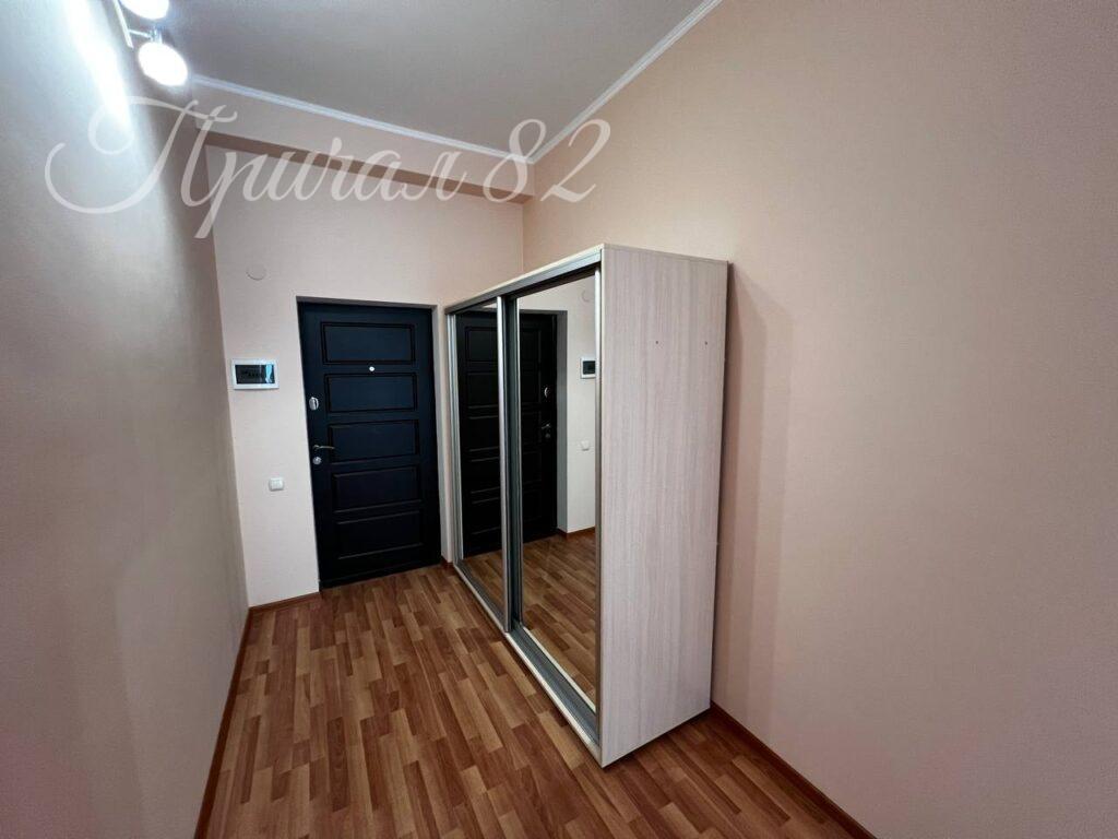 Ялта, ул. Пионерская 8