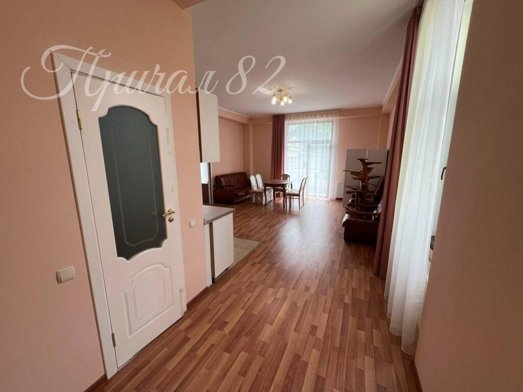 Ялта, ул. Пионерская 8