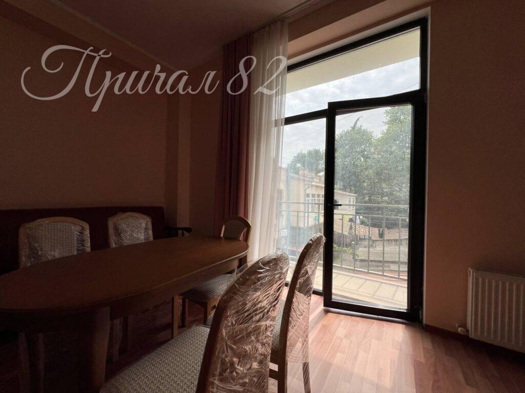 Ялта, ул. Пионерская 8