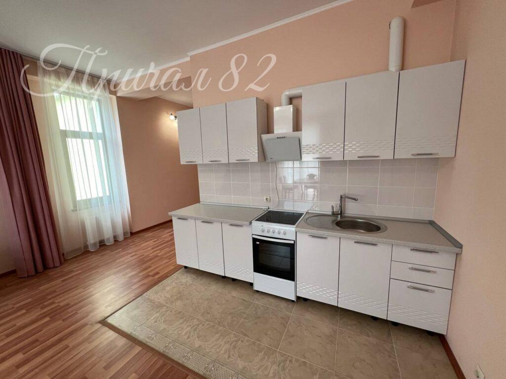 Ялта, ул. Пионерская 8