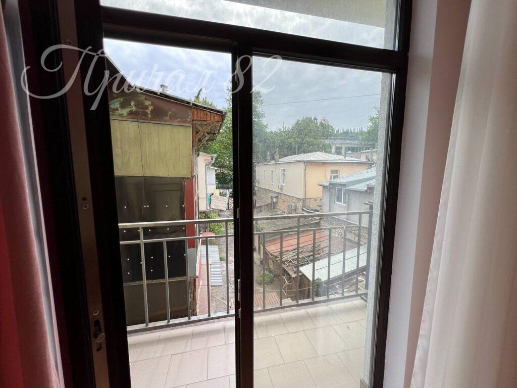 Ялта, ул. Пионерская 8