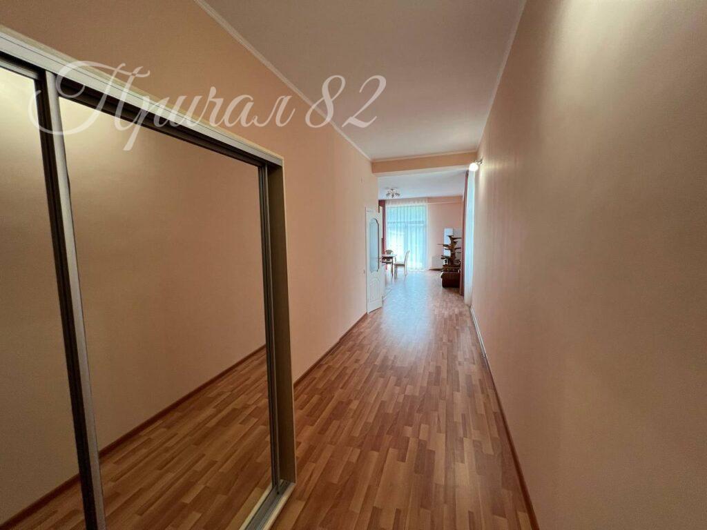 Ялта, ул. Пионерская 8