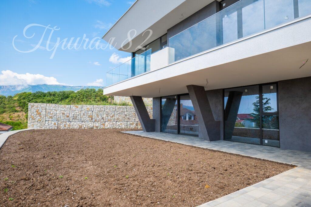 Республика Крым, г.о. Ялта, пос. городского типа Отрадное