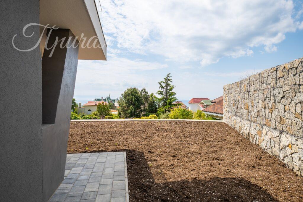 Республика Крым, г.о. Ялта, пос. городского типа Отрадное