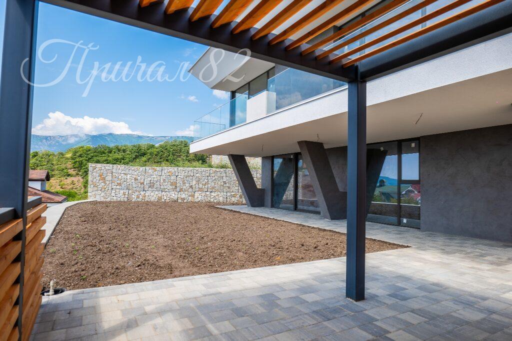 Республика Крым, г.о. Ялта, пос. городского типа Отрадное