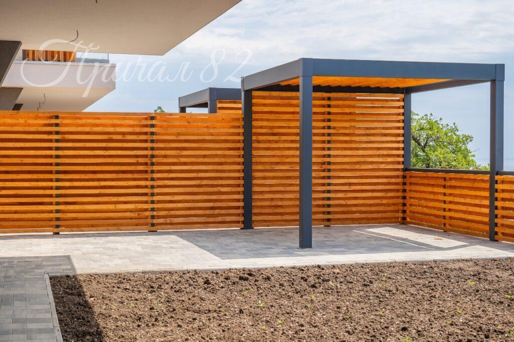 Республика Крым, г.о. Ялта, пос. городского типа Отрадное