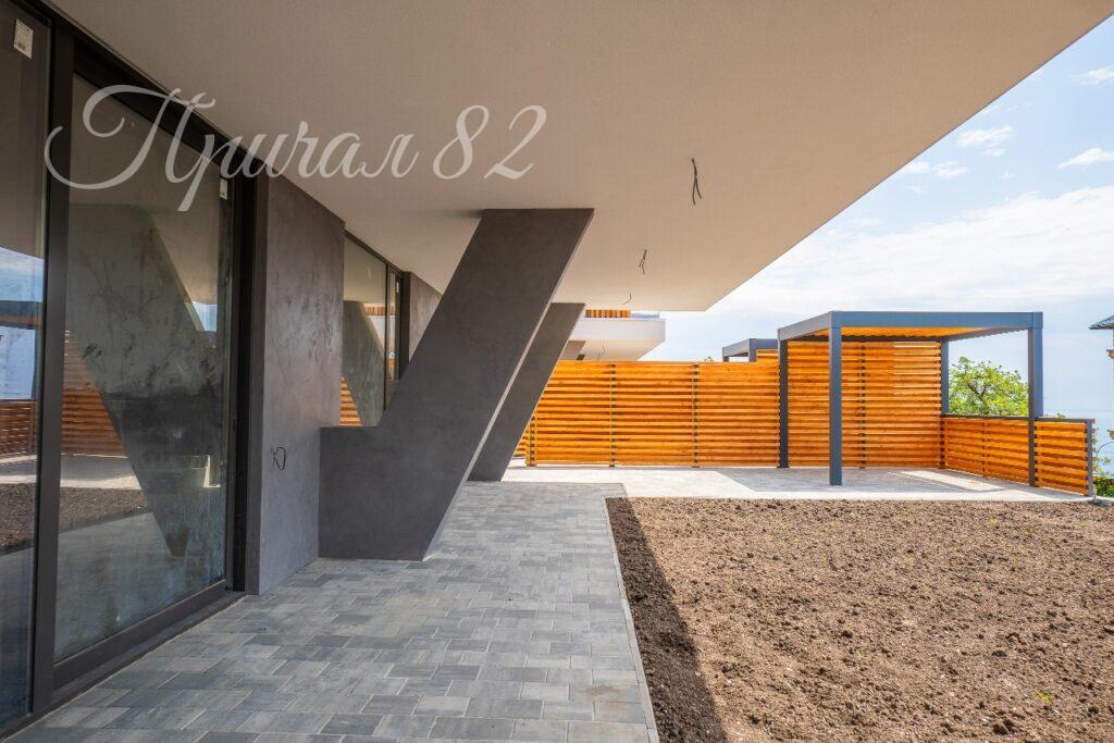 Республика Крым, г.о. Ялта, пос. городского типа Отрадное