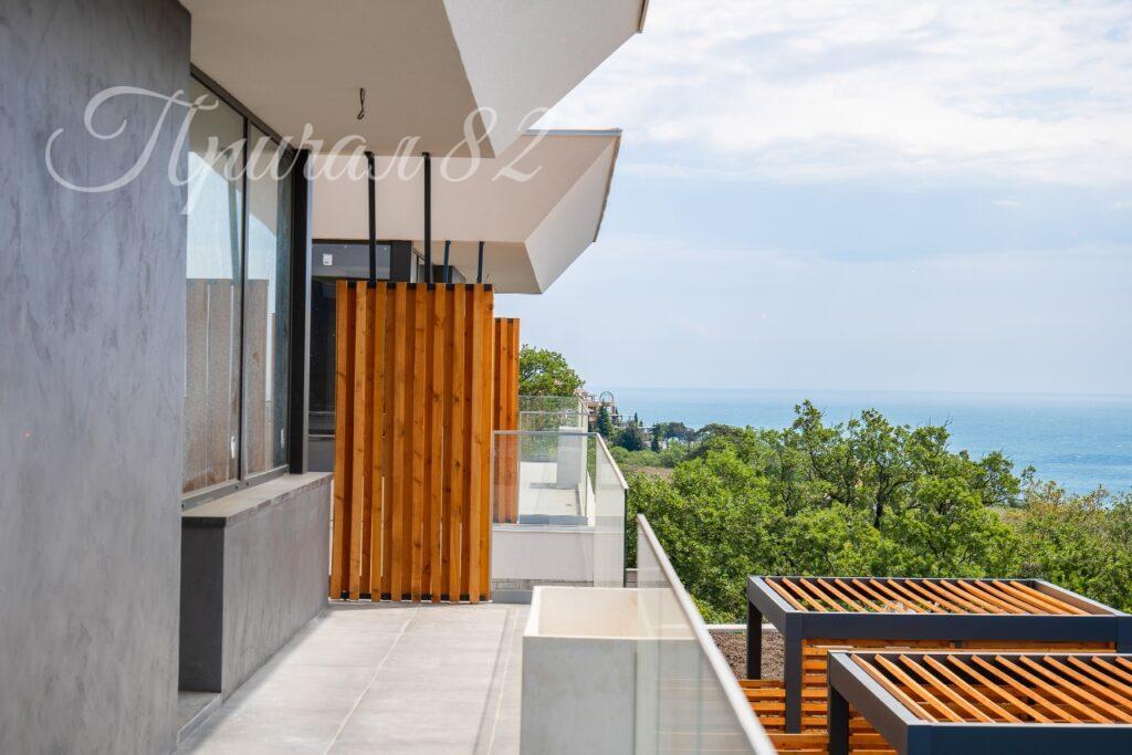 Республика Крым, г.о. Ялта, пос. городского типа Отрадное