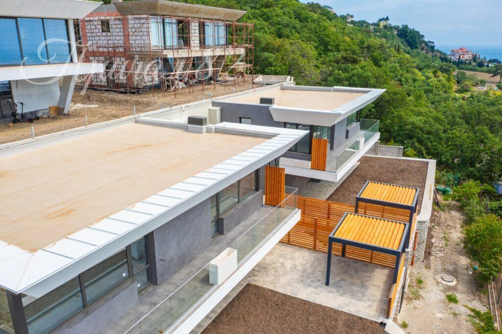 Республика Крым, г.о. Ялта, пос. городского типа Отрадное