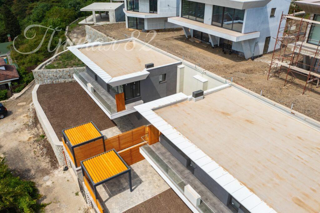 Республика Крым, г.о. Ялта, пос. городского типа Отрадное