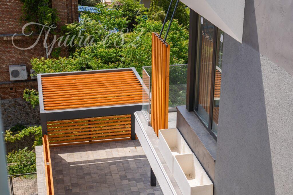 Республика Крым, г.о. Ялта, пос. городского типа Отрадное