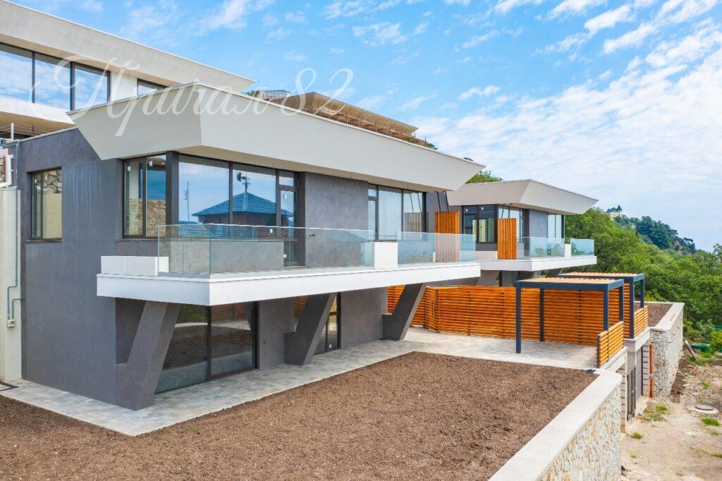 Республика Крым, г.о. Ялта, пос. городского типа Отрадное