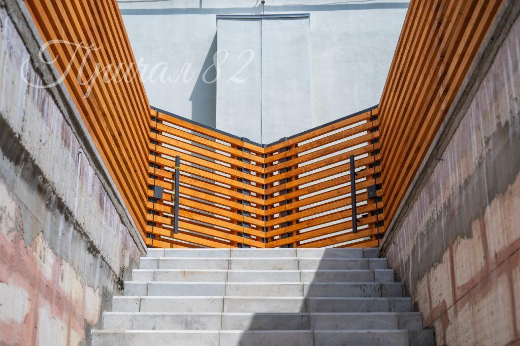 Республика Крым, г.о. Ялта, пос. городского типа Отрадное