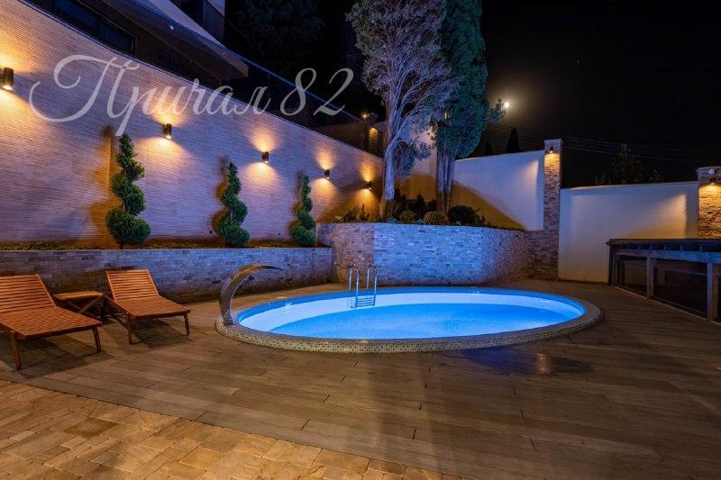 Ялта, пгт. Массандра, ул. Мира