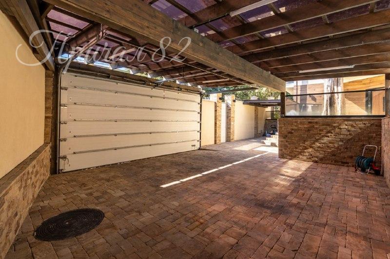 Ялта, пгт. Массандра, ул. Мира