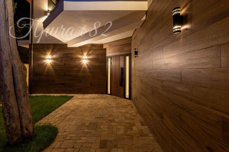 Ялта, пгт. Массандра, ул. Мира