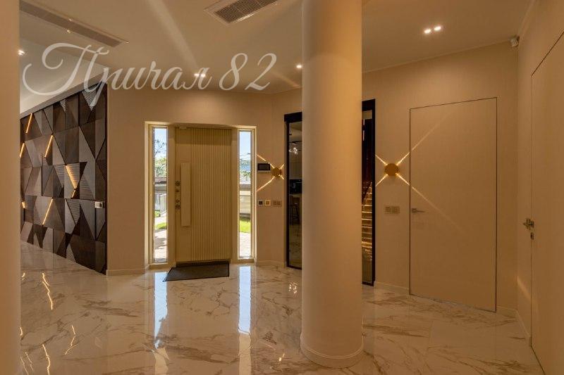 Ялта, пгт. Массандра, ул. Мира