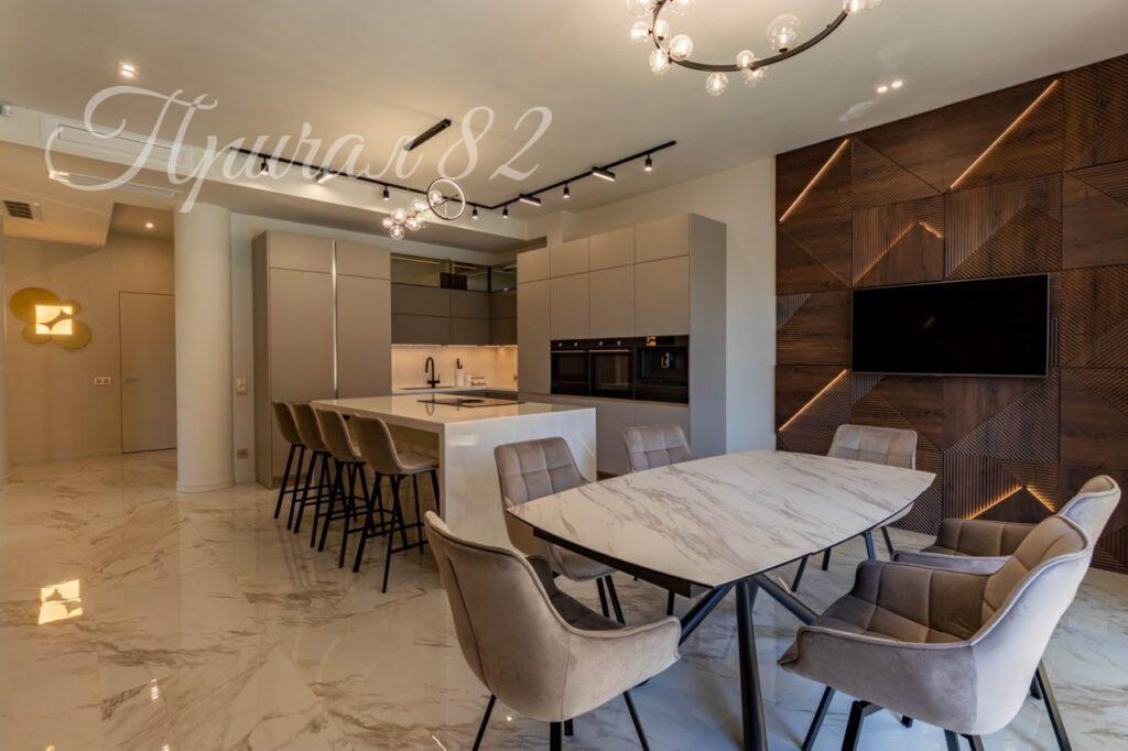 Ялта, пгт. Массандра, ул. Мира