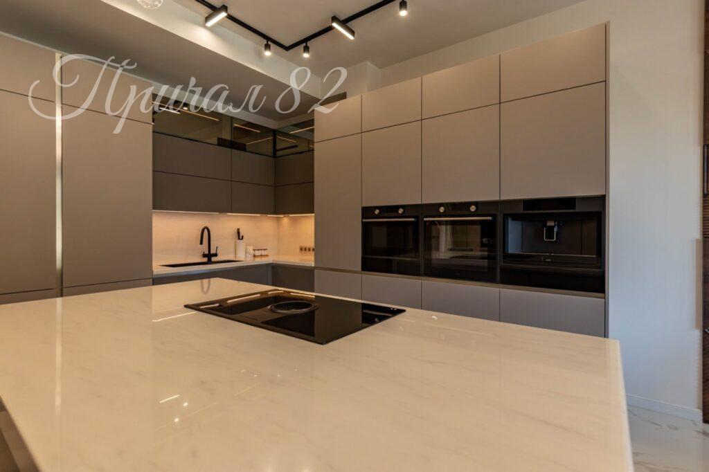 Ялта, пгт. Массандра, ул. Мира