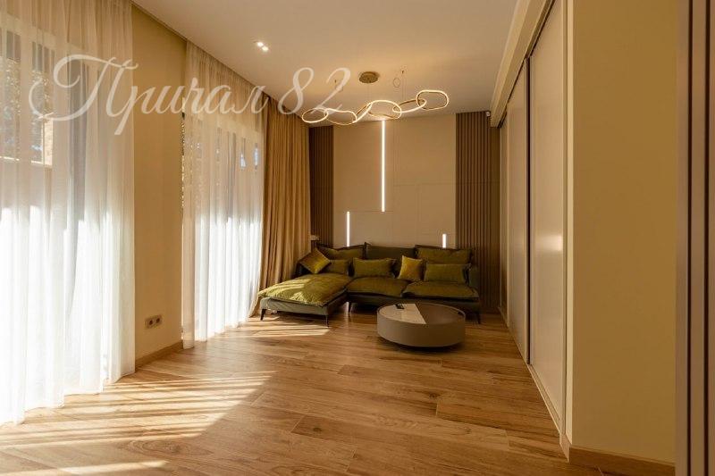 Ялта, пгт. Массандра, ул. Мира