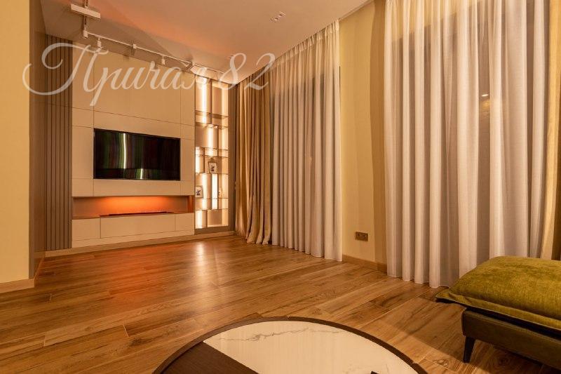 Ялта, пгт. Массандра, ул. Мира