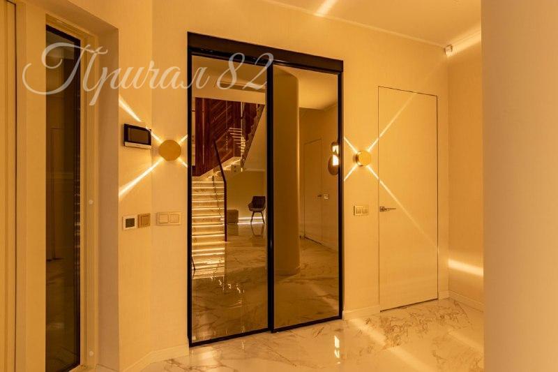 Ялта, пгт. Массандра, ул. Мира