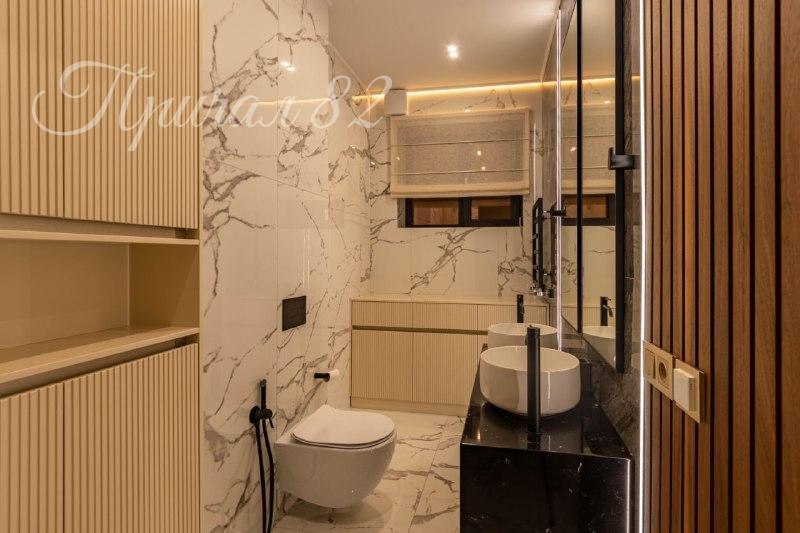 Ялта, пгт. Массандра, ул. Мира