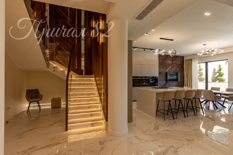 Ялта, пгт. Массандра, ул. Мира