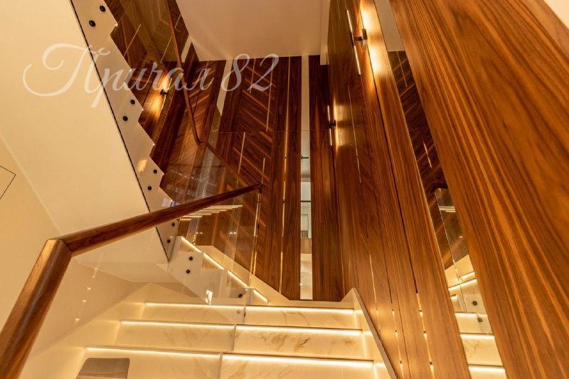 Ялта, пгт. Массандра, ул. Мира