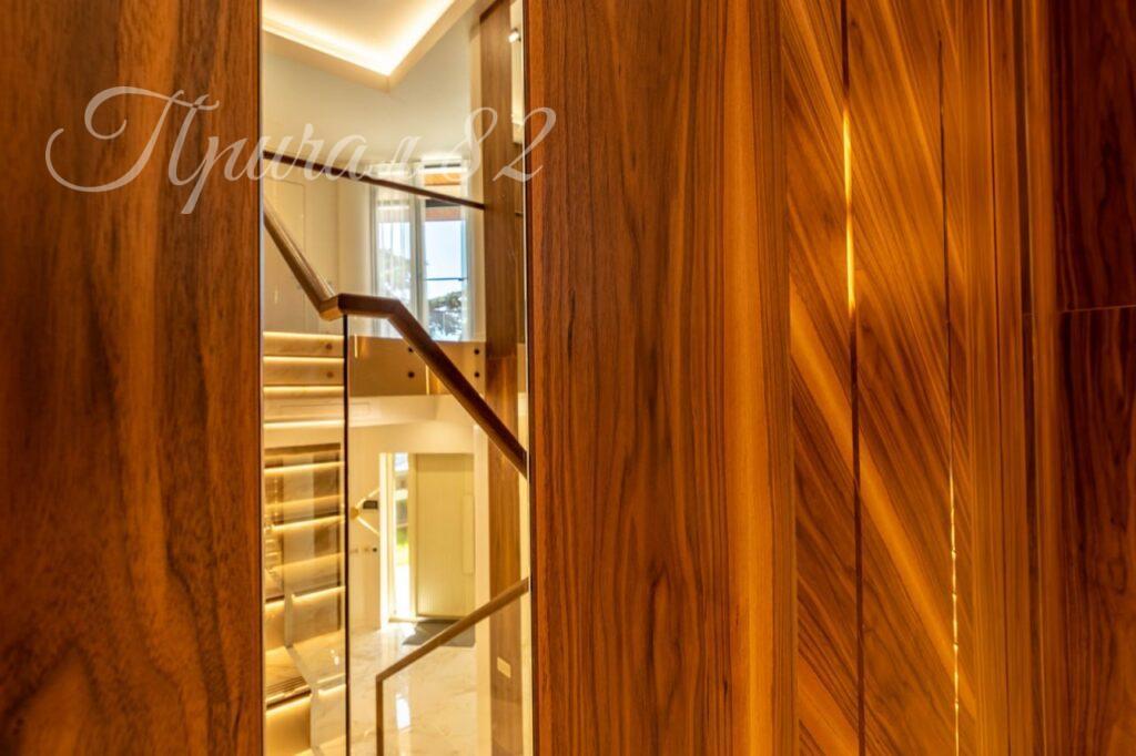 Ялта, пгт. Массандра, ул. Мира