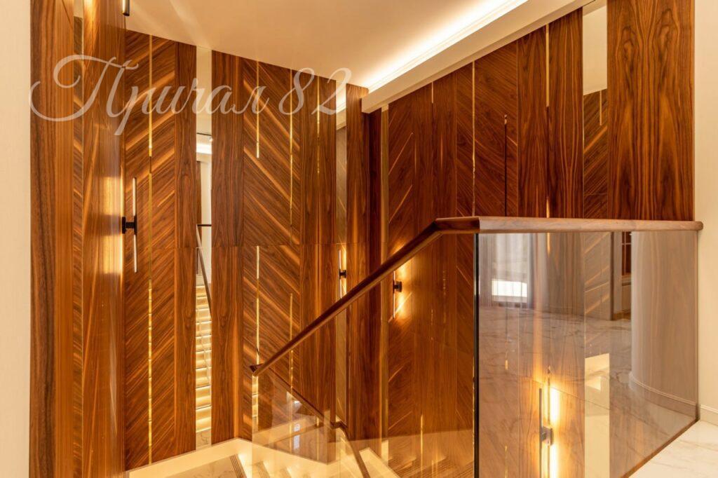 Ялта, пгт. Массандра, ул. Мира