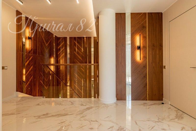 Ялта, пгт. Массандра, ул. Мира