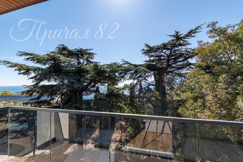 Ялта, пгт. Массандра, ул. Мира